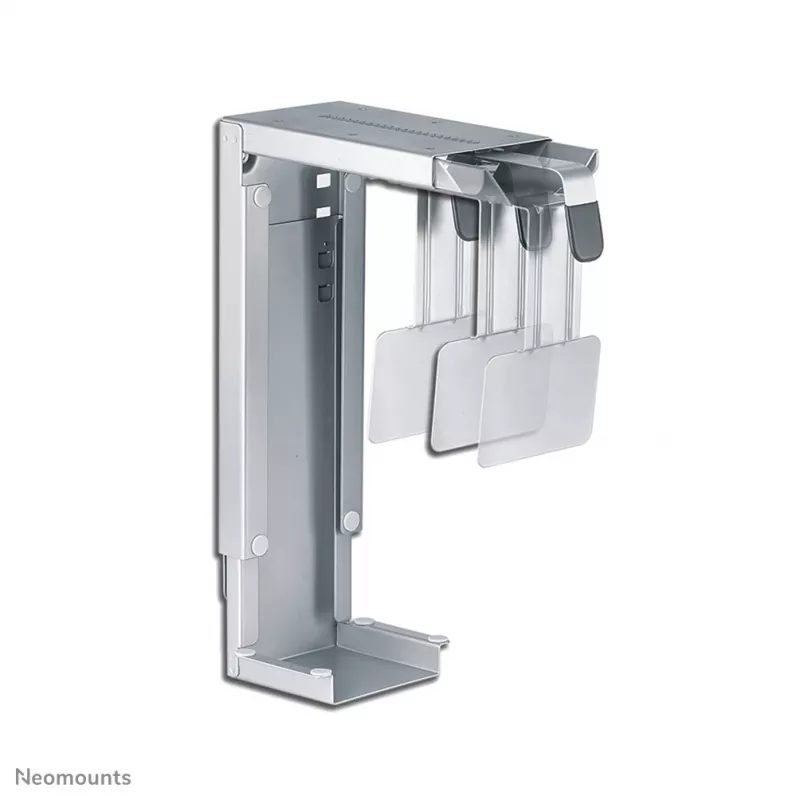 Neomounts CPU-D100SILVER CPU turētājs - maks. 30 kg - universāls