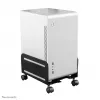 Neomounts CPU-M100Melns CPU turētājs - max 10 kg - universāls