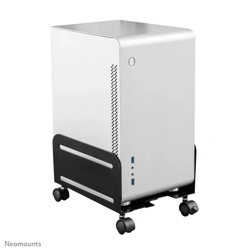 Neomounts CPU-M100Melns CPU turētājs - max 10 kg - universāls