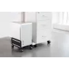 Neomounts CPU-M100Melns CPU turētājs - max 10 kg - universāls