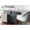 Neomounts CPU-M100Melns CPU turētājs - max 10 kg - universāls