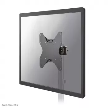 TV staba stiprinājums Neomounts FL40-430BL12 maks. svars 25 kg 23-42 collas