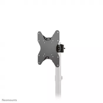 TV staba stiprinājums Neomounts FL40-430BL12 maks. svars 25 kg 23-42 collas