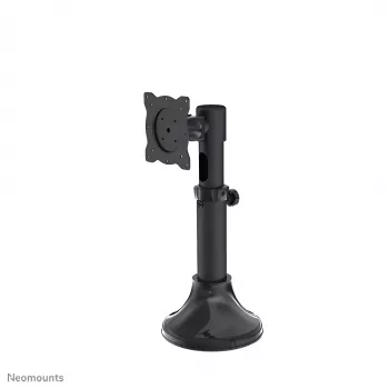 Neomounts FPMA-D025Melns Monitora kronšteins 10-30 collas - noliecams