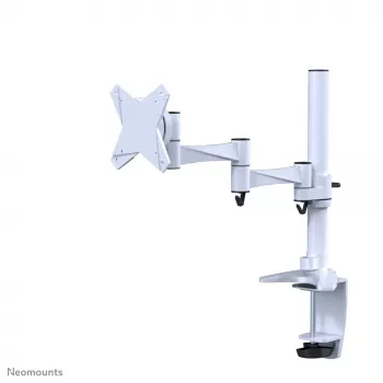 Neomounts FPMA-D1330balta Monitora statīvs 10-30 collu