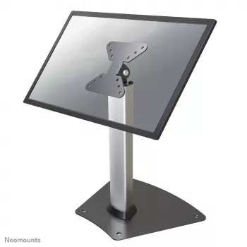 Neomounts FPMA-D1500SILVER monitora statīvs 10-32 collas