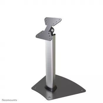 Neomounts FPMA-D1500SILVER monitora statīvs 10-32 collas