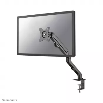 Neomounts FPMA-D650Melns monitora stiprinājuma svira 17-27 collas - spirālatspere