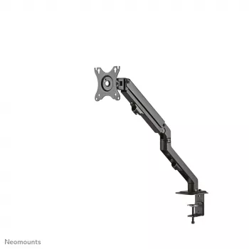 Neomounts FPMA-D650Melns monitora stiprinājuma svira 17-27 collas - spirālatspere