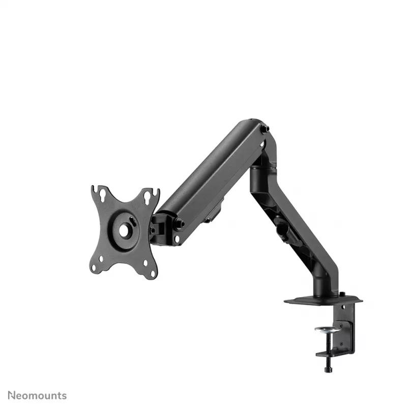 Neomounts FPMA-D650Melns monitora stiprinājuma svira 17-27 collas - spirālatspere