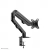 Neomounts FPMA-D650Melns monitora stiprinājuma svira 17-27 collas - spirālatspere