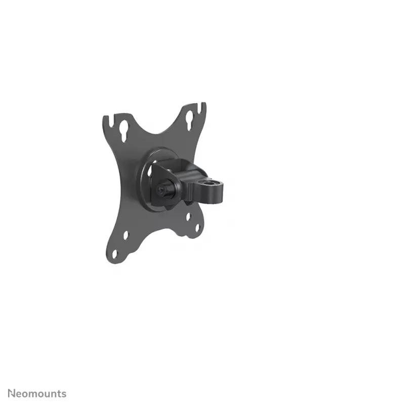 Neomounts FPMA-D650Melns monitora stiprinājuma svira 17-27 collas - spirālatspere