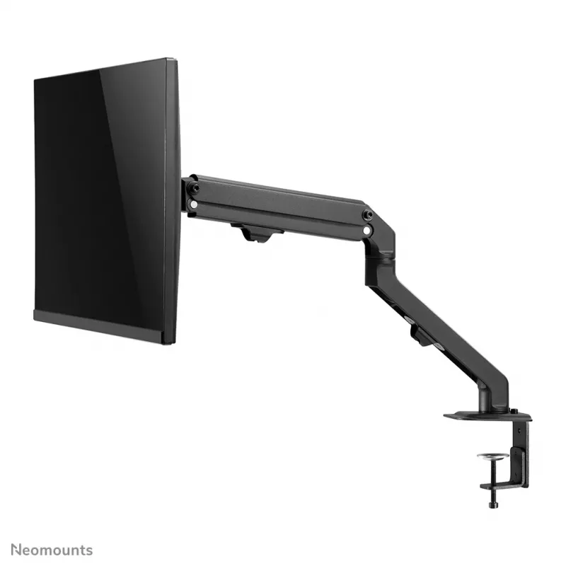 Neomounts FPMA-D650Melns monitora stiprinājuma svira 17-27 collas - spirālatspere