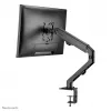 Neomounts FPMA-D650Melns monitora stiprinājuma svira 17-27 collas - spirālatspere