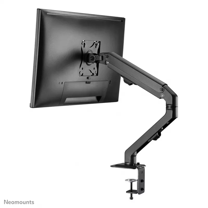 Neomounts FPMA-D650Melns monitora stiprinājuma svira 17-27 collas - spirālatspere