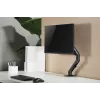 Neomounts FPMA-D650Melns monitora stiprinājuma svira 17-27 collas - spirālatspere