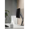 Neomounts FPMA-D650Melns monitora stiprinājuma svira 17-27 collas - spirālatspere