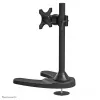 Neomounts FPMA-D700 monitora statīvs 10-30 collas, brīvi stāvošs, 10 kg, 25,4 cm (10 collas), 76,2 cm (30 collas), 100 x 100 mm, melns