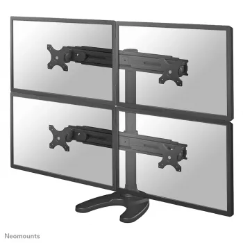 Neomounts FPMA-D700DD4 Monitora statīvs 19-30 collas