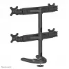 Neomounts FPMA-D700DD4 Monitora statīvs 19-30 collas