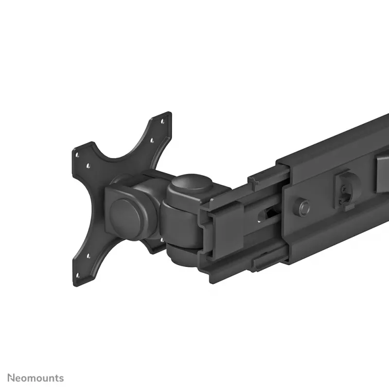 Neomounts FPMA-D700DD4 Monitora statīvs 19-30 collas