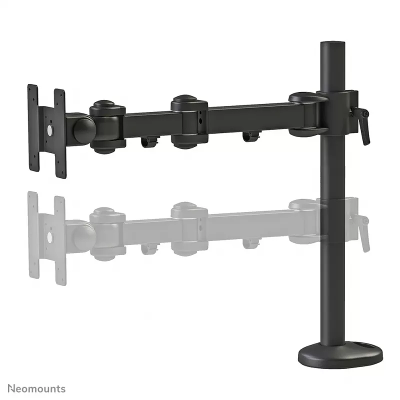 Neomounts FPMA-D960G Monitora roka 10-30 collas