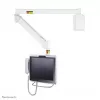 Neomounts FPMA-HAW100 Medicīnas monitora sienas kronšteins 10-24 collas - augstums 0-170 cm - gāzes atspere