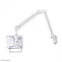 Neomounts FPMA-HAW200 medicīnas monitora rokas sienas stiprinājums 10-27 collām - h 0-149 cm - gāzes atspere