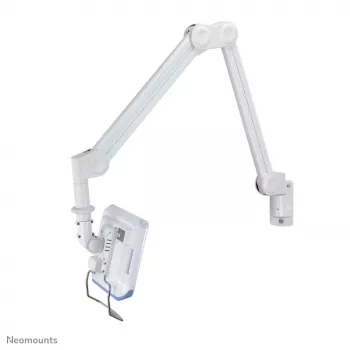 Neomounts FPMA-HAW200 medicīnas monitora rokas sienas stiprinājums 10-27 collām - h 0-149 cm - gāzes atspere
