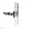 Neomounts FPMA-LIFT100 augstumā regulējams VESA adapteris - universāls