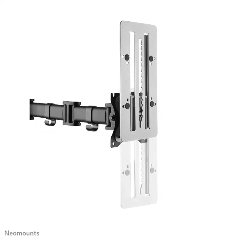 Neomounts FPMA-LIFT100 augstumā regulējams VESA adapteris - universāls