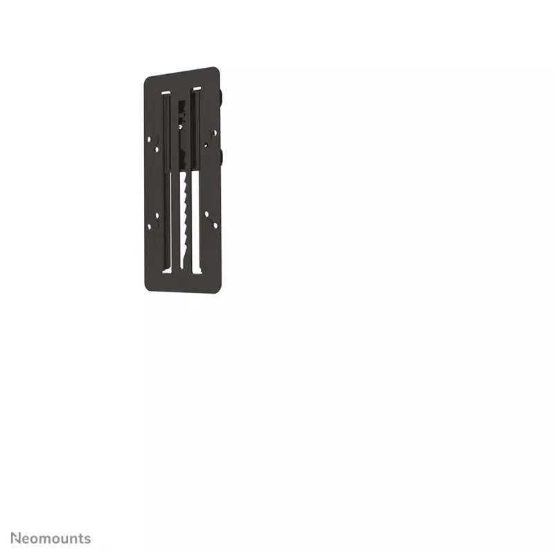 Neomounts FPMA-LIFT100Melns Augstumā regulējams VESA adapteris - universāls