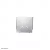 Neomounts FPMA-W110 TV sienas stiprinājums 10-40 collas - īpaši plakans, 25,4 cm (10 collas), 101,6 cm (40 collas), 50 x 50 mm, 200 x 200 mm, tērauds, sudraba krāsa