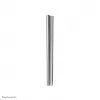Neomounts FPMA-W110 TV sienas stiprinājums 10-40 collas - īpaši plakans, 25,4 cm (10 collas), 101,6 cm (40 collas), 50 x 50 mm, 200 x 200 mm, tērauds, sudraba krāsa