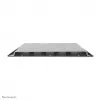 Neomounts FPMA-W110 TV sienas stiprinājums 10-40 collas - īpaši plakans, 25,4 cm (10 collas), 101,6 cm (40 collas), 50 x 50 mm, 200 x 200 mm, tērauds, sudraba krāsa