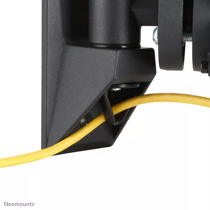 Neomounts FPMA-W815 Monitora/TV sienas stiprinājums 10-40 collas - pilna kustība