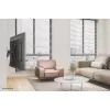 Neomounts FPMA-W815 Monitora/TV sienas stiprinājums 10-40 collas - pilna kustība