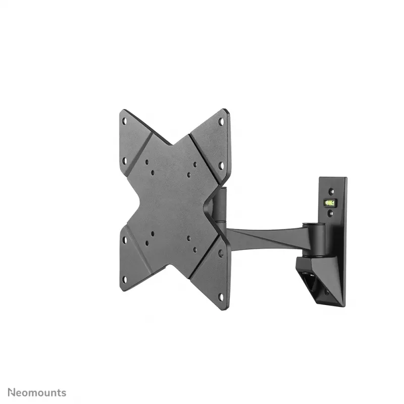 Neomounts FPMA-W825 Monitora/TV sienas stiprinājums 10-40 collas - pilna kustība
