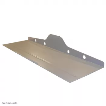 Neomounts KEYB-V100 tastatūras/peles paliktnis - platums 75 cm