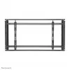 Video sienas stiprinājums Neomounts LED-VW1750Melns — viena ekrāna, atbalsta 32 collas–55 collas, maks. 35 kg, VESA 200x200–600x400, melns