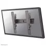 Neomounts LED-W450Melns televizora stiprinājums pie sienas 32-55 collas - noliecams