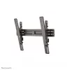 Neomounts LED-W650Melns TV sienas stiprinājums 37-75 collas - noliecams
