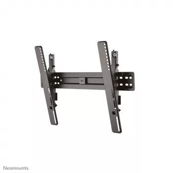 Neomounts LED-W650Melns TV sienas stiprinājums 37-75 collas - noliecams
