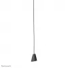 Neomounts LED-W650Melns TV sienas stiprinājums 37-75 collas - noliecams