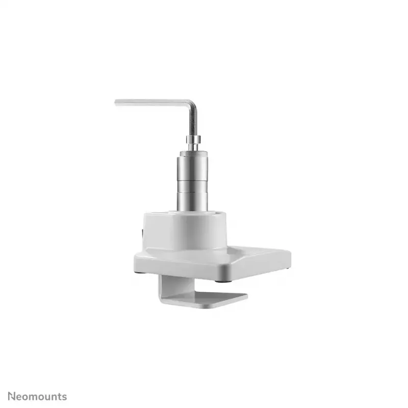 Galda monitora rokturis Neomounts NM-D775DX3balta