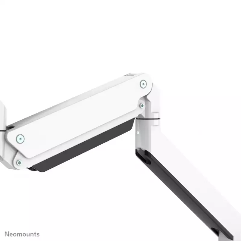 Galda monitora rokturis Neomounts NM-D775DX3balta