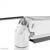 Galda monitora rokturis Neomounts NM-D775DX3balta