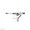 Galda monitora rokturis Neomounts NM-D775DX3balta