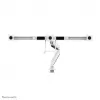 Galda monitora rokturis Neomounts NM-D775DX3balta