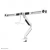 Galda monitora rokturis Neomounts NM-D775DX3balta